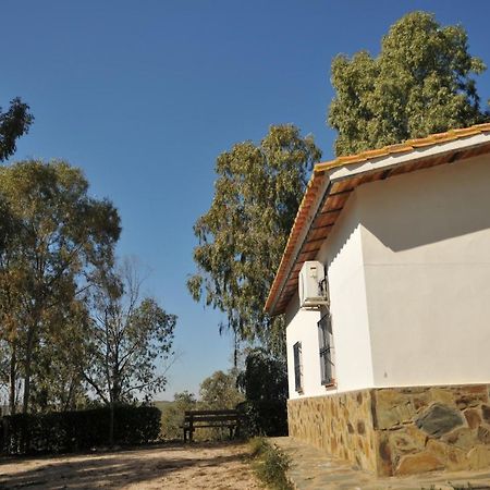 Casa Rural Casa De Las Aves Orellana La Vieja Exterior foto